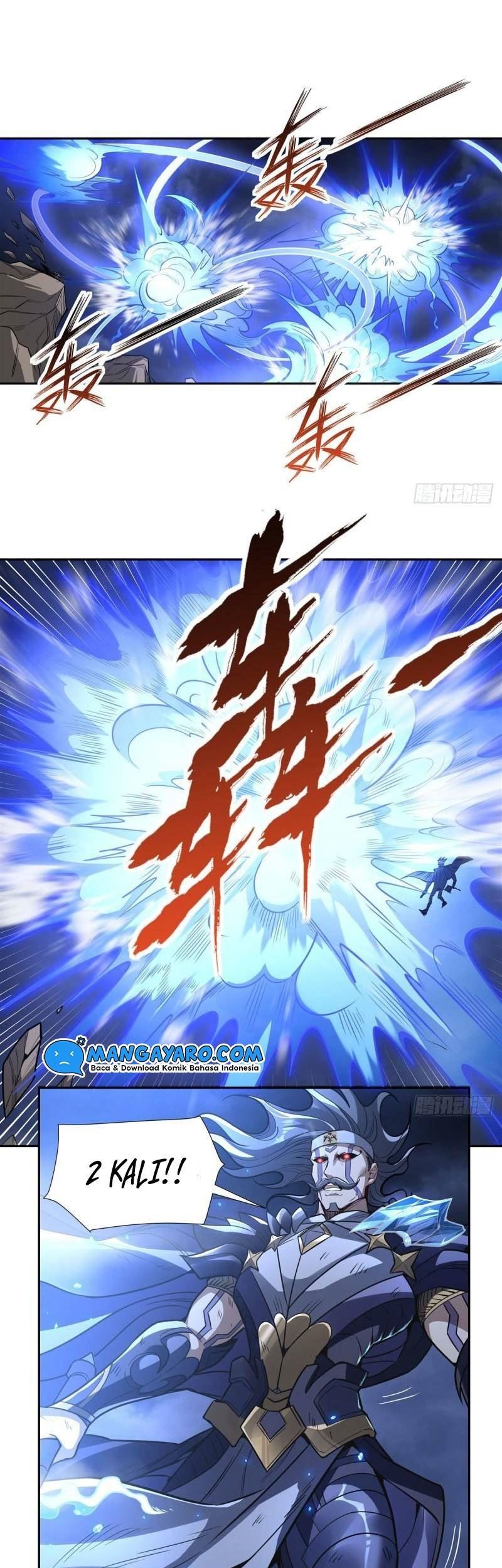 Manhua My Female Apprentices Are All Big Shots From the Future Chapter 78 gambar 2