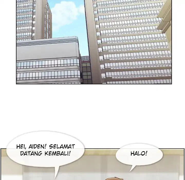 Annoying Alice Chapter 44 - Halaman 11
