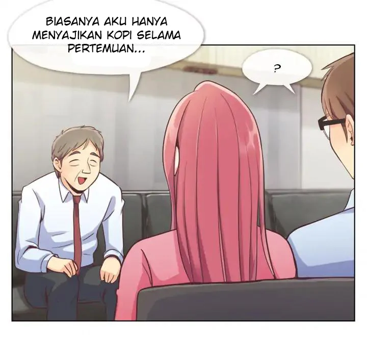 Annoying Alice Chapter 44 - Halaman 13