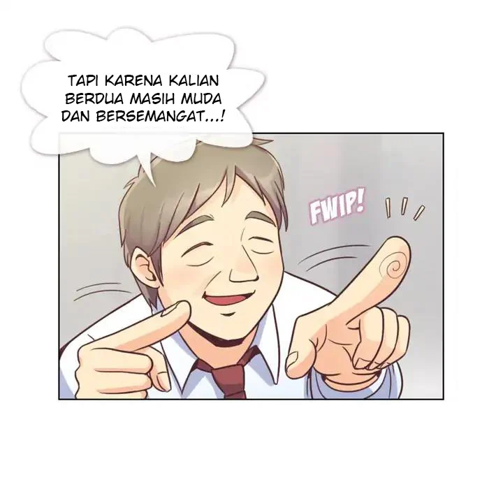 Annoying Alice Chapter 44 - Halaman 14