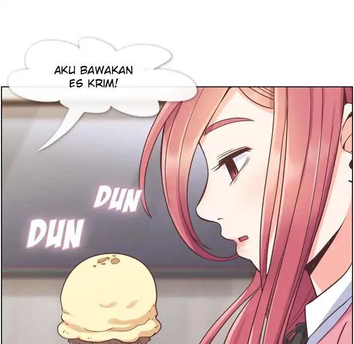 Annoying Alice Chapter 44 - Halaman 15