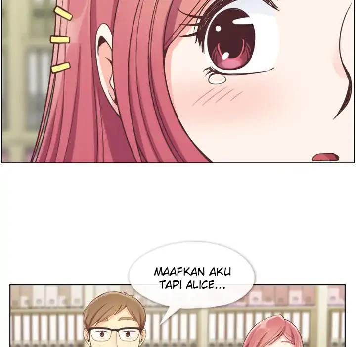 Annoying Alice Chapter 44 - Halaman 18