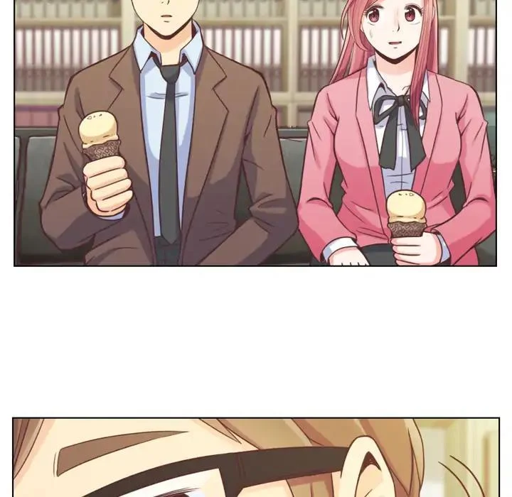 Annoying Alice Chapter 44 - Halaman 19