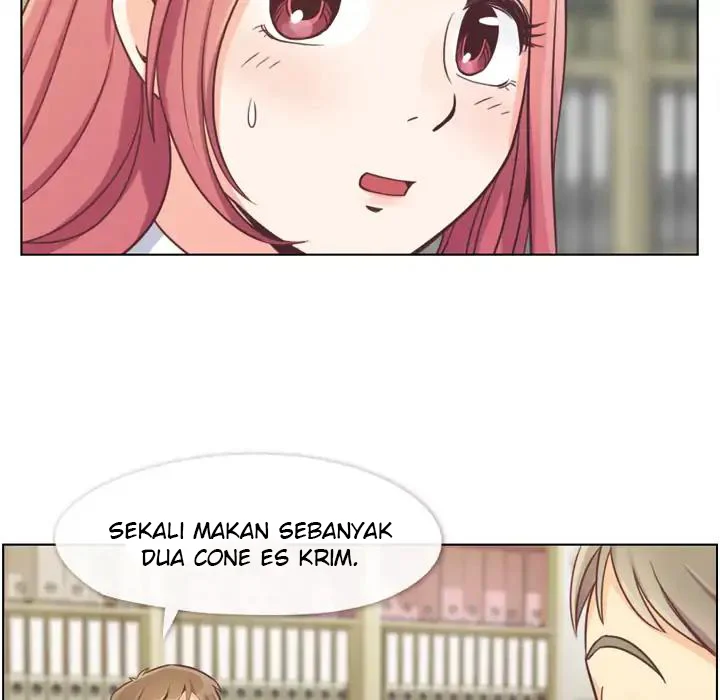 Annoying Alice Chapter 44 - Halaman 21