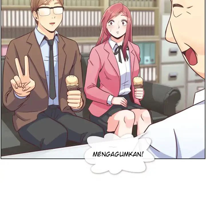 Annoying Alice Chapter 44 - Halaman 22