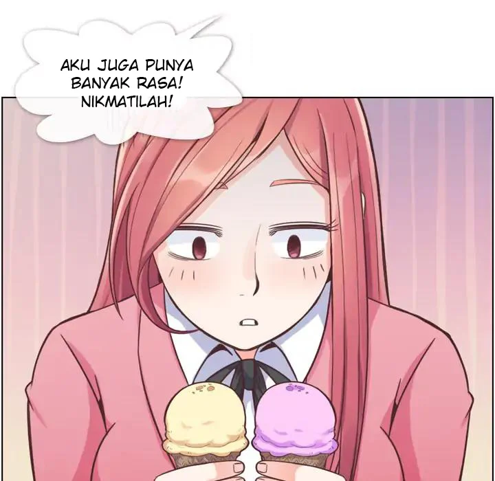 Annoying Alice Chapter 44 - Halaman 23