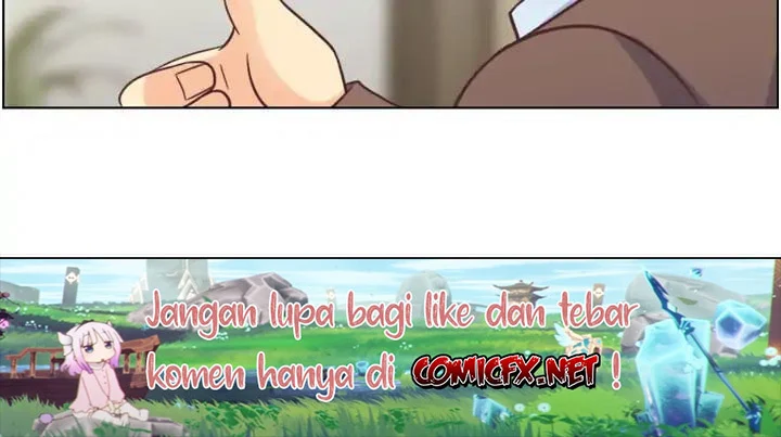 Annoying Alice Chapter 44 - Halaman 25