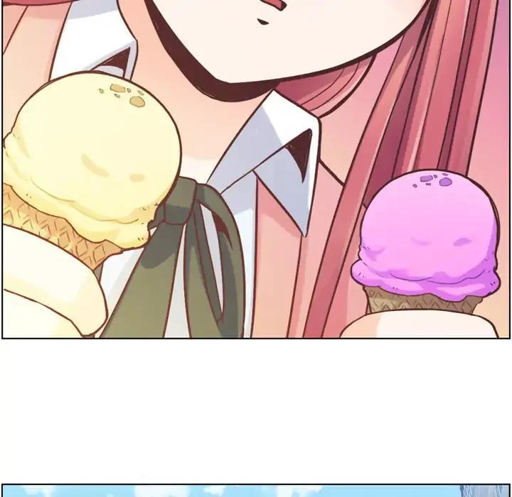 Annoying Alice Chapter 44 - Halaman 27