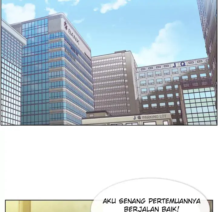 Annoying Alice Chapter 44 - Halaman 28