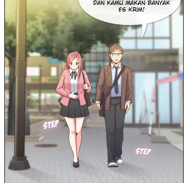 Annoying Alice Chapter 44 - Halaman 29