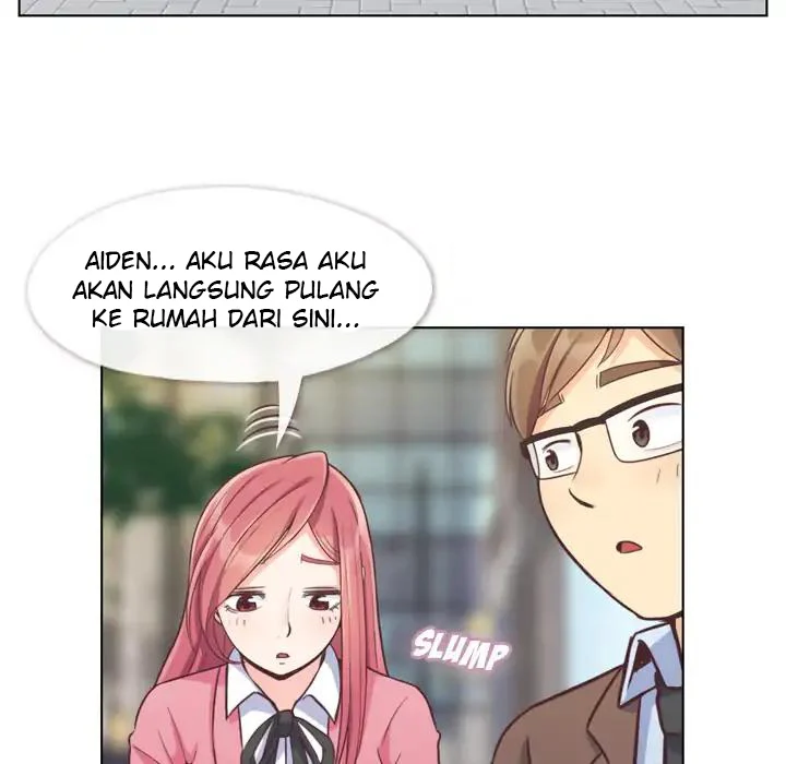 Annoying Alice Chapter 44 - Halaman 30