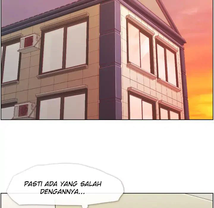 Annoying Alice Chapter 44 - Halaman 33