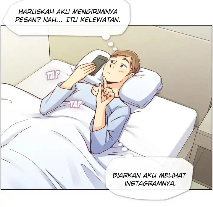 Annoying Alice Chapter 44 - Halaman 35
