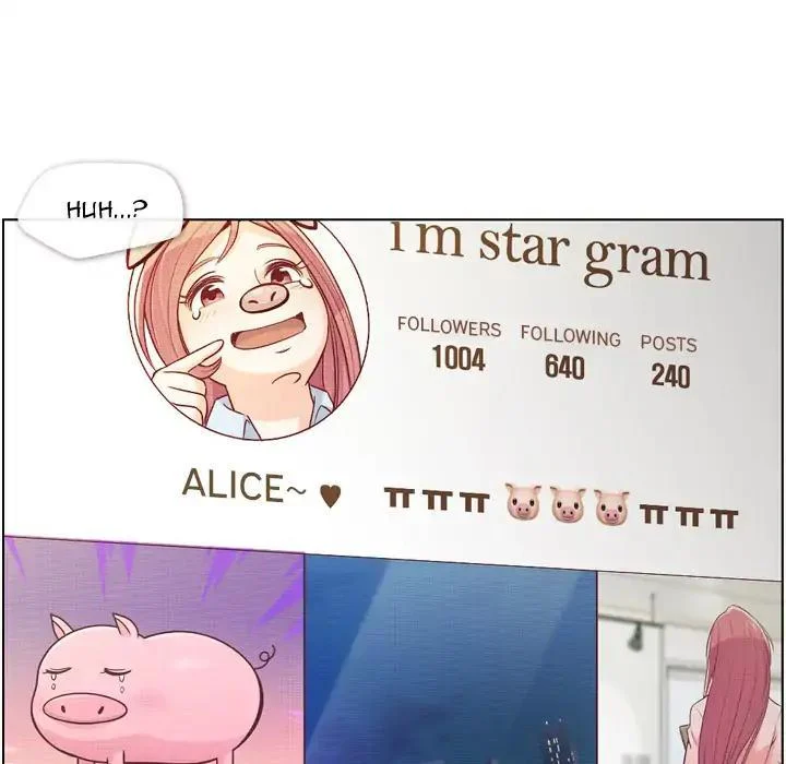 Annoying Alice Chapter 44 - Halaman 36