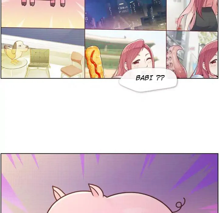 Annoying Alice Chapter 44 - Halaman 37