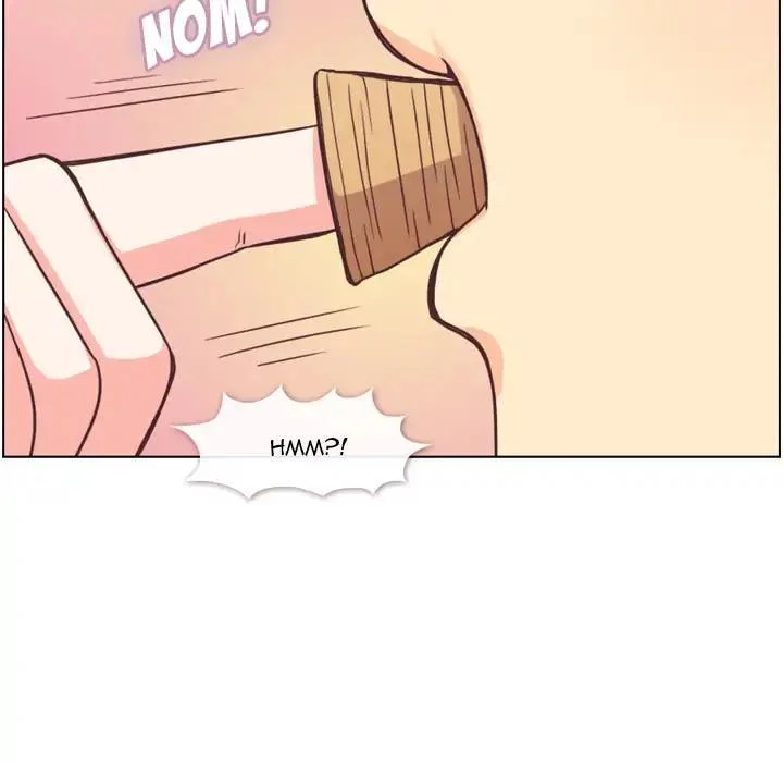 Annoying Alice Chapter 44 - Halaman 46