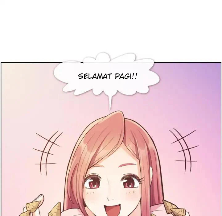 Annoying Alice Chapter 44 - Halaman 48