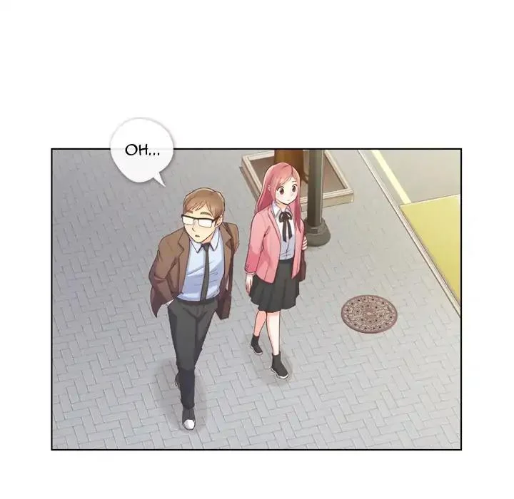 Annoying Alice Chapter 44 - Halaman 6