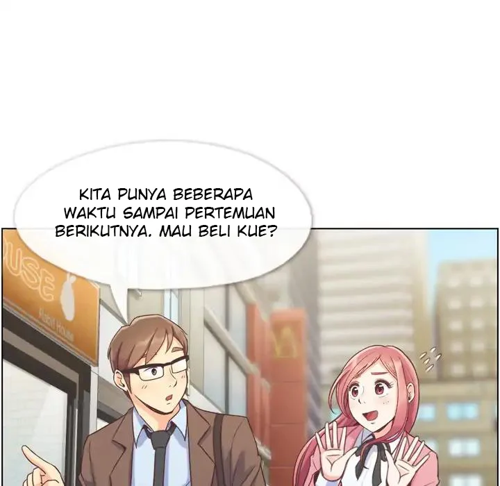Annoying Alice Chapter 44 - Halaman 8