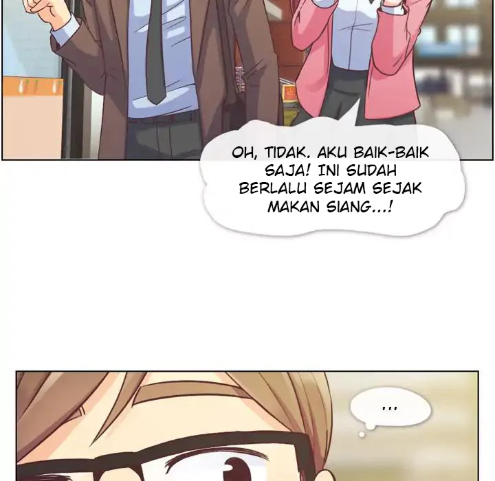 Annoying Alice Chapter 44 - Halaman 9