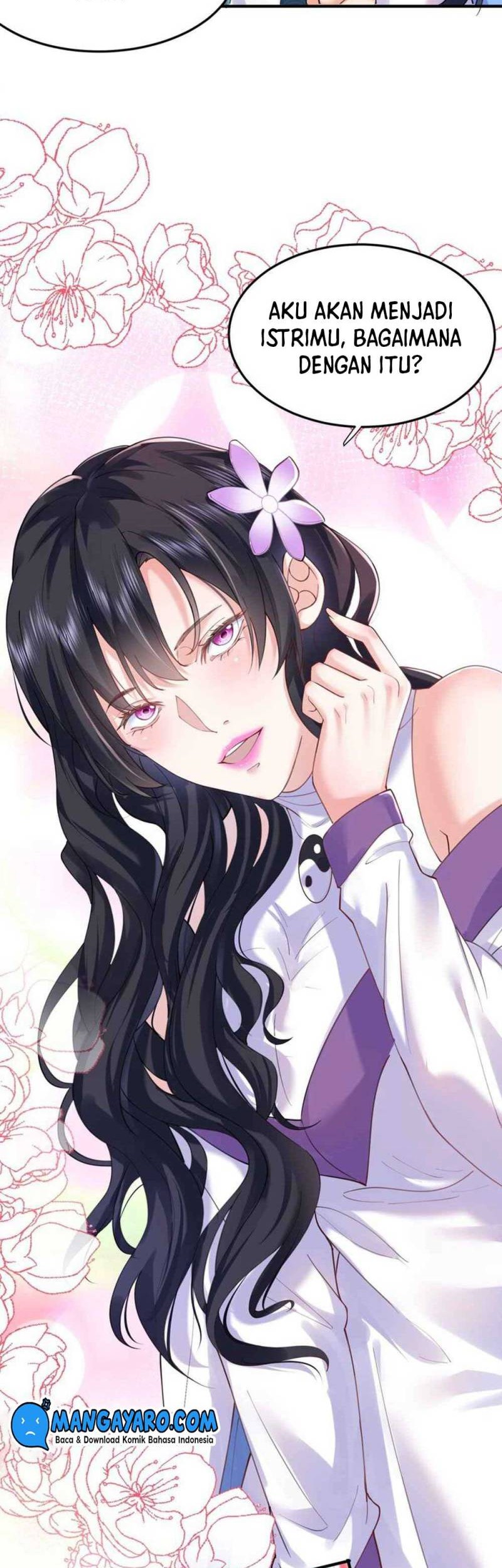 Am I Invincible Chapter 66 - Halaman 3