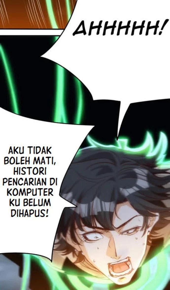 Manhua Accidentally Became a God Chapter 12 gambar 2