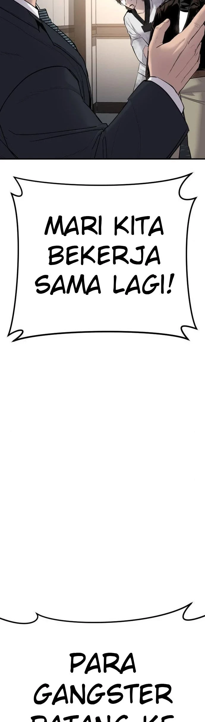 Manager Kim Chapter 37 - Halaman 106