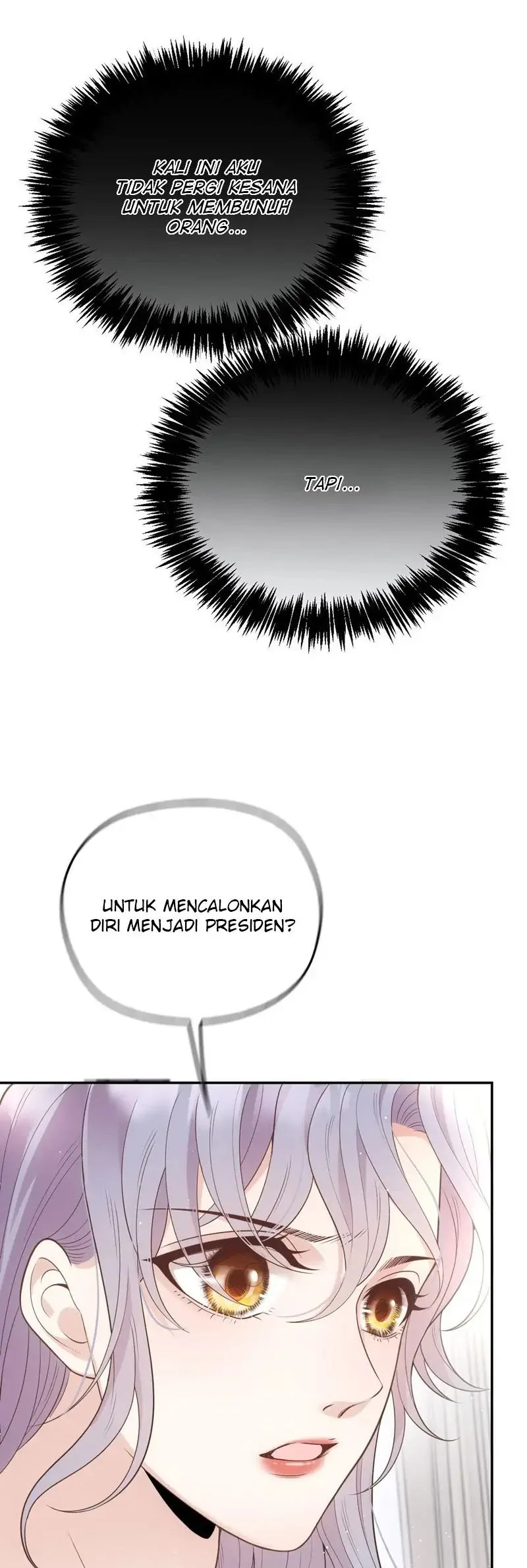 Manhua Pregnant Wife, One Plus One Chapter 192 gambar 2