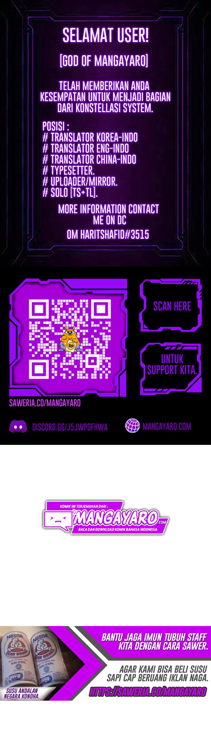 Manhua Monster Pet Evolution Chapter 63 gambar 2