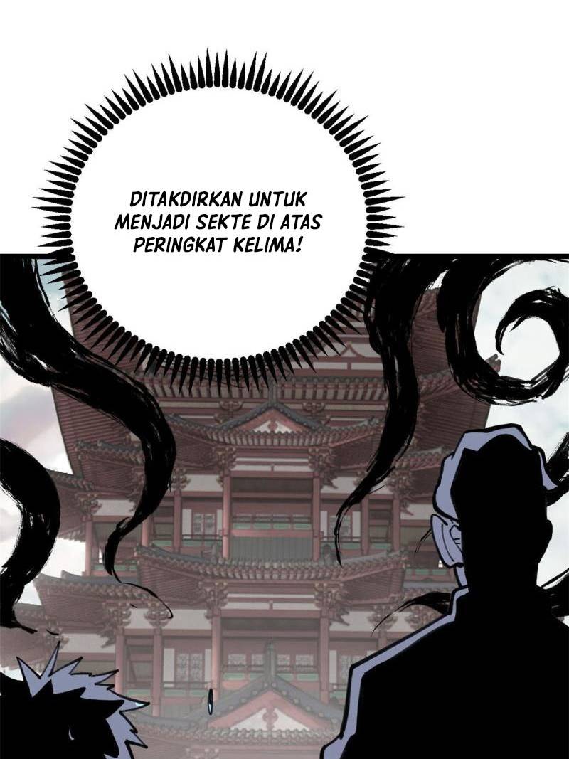 All Hail the Sect Leader Chapter 153 - Halaman 30