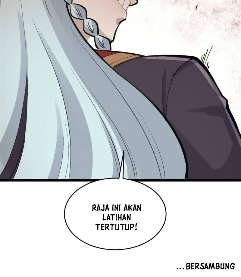 All Hail the Sect Leader Chapter 152 - Halaman 64