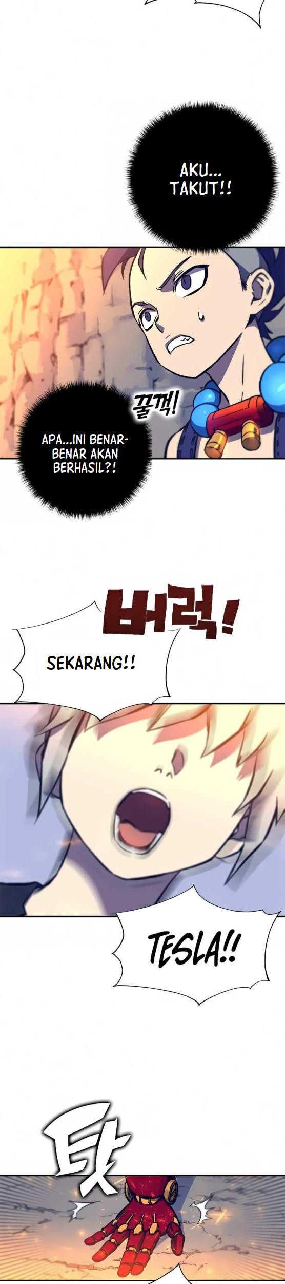 X Ash Chapter 13 halaman 3