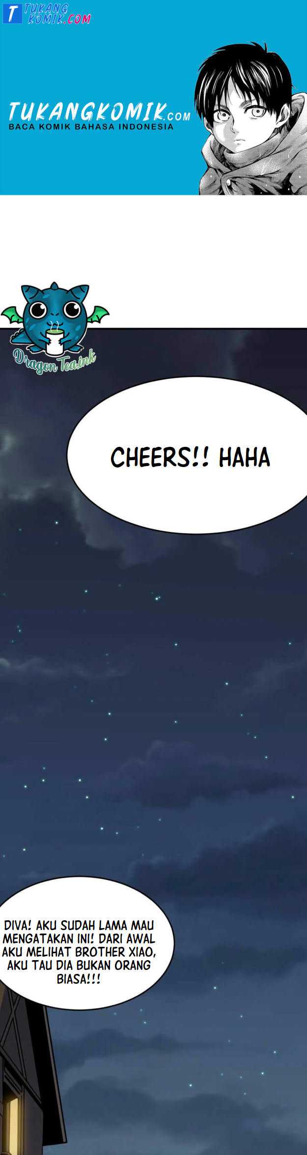 Komik Hero! Watch up! Chapter 22 gambar 1