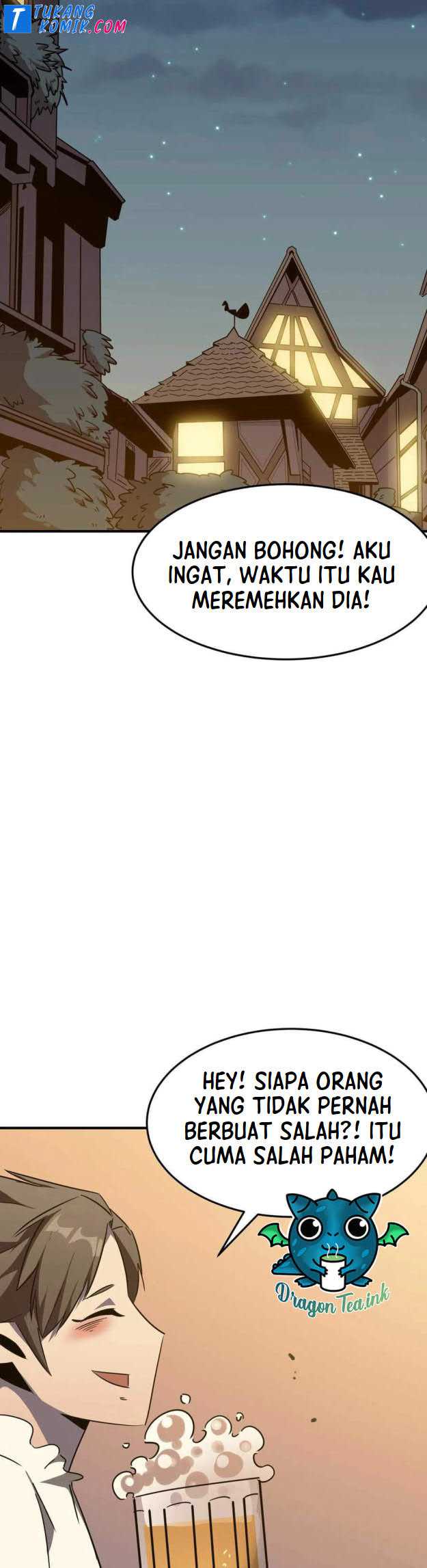 Manhua Hero! Watch up! Chapter 22 gambar 2