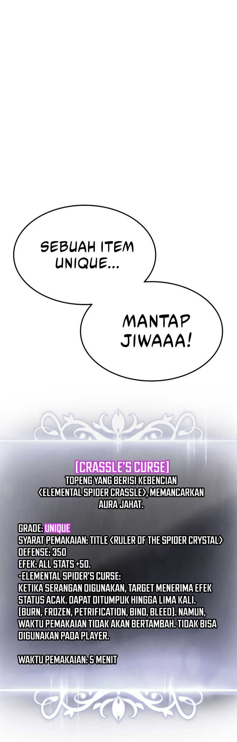 Manhwa Ranker’s Return (Remake) Chapter 59 gambar 2