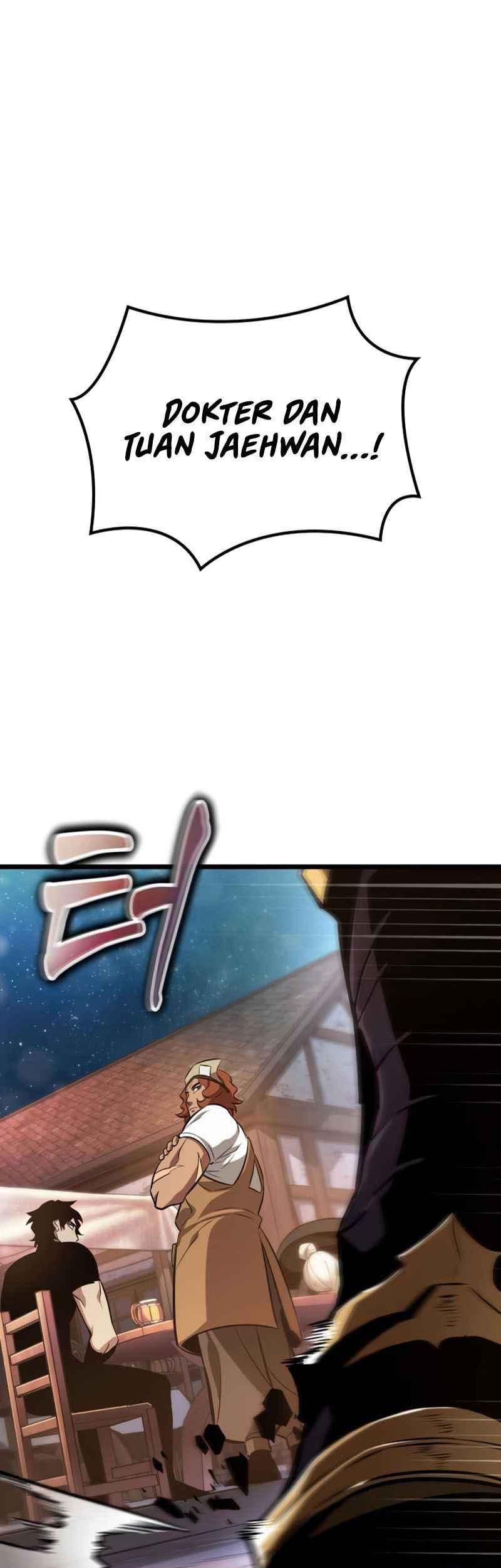 Manhwa The World After the Fall Chapter 26 gambar 2