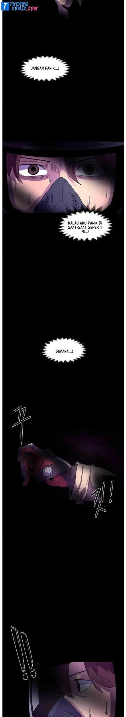 1 Second Chapter 26 - Halaman 13