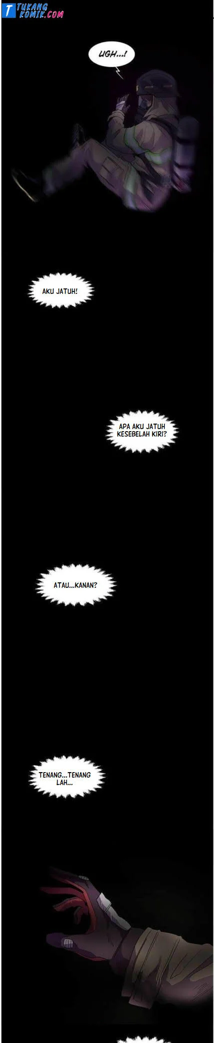1 Second Chapter 26 - Halaman 15