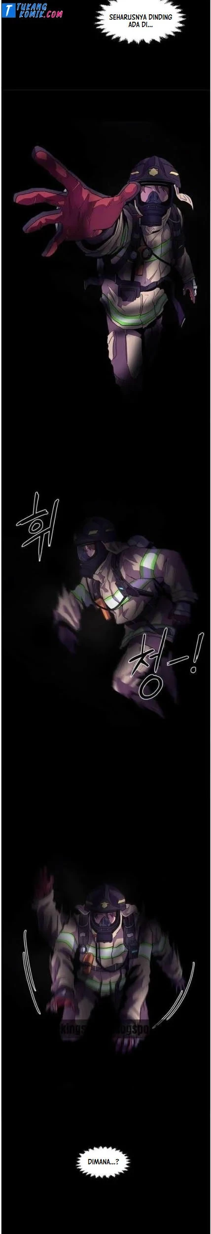 1 Second Chapter 26 - Halaman 16