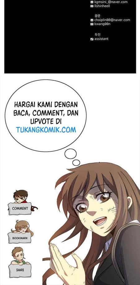1 Second Chapter 26 - Halaman 26