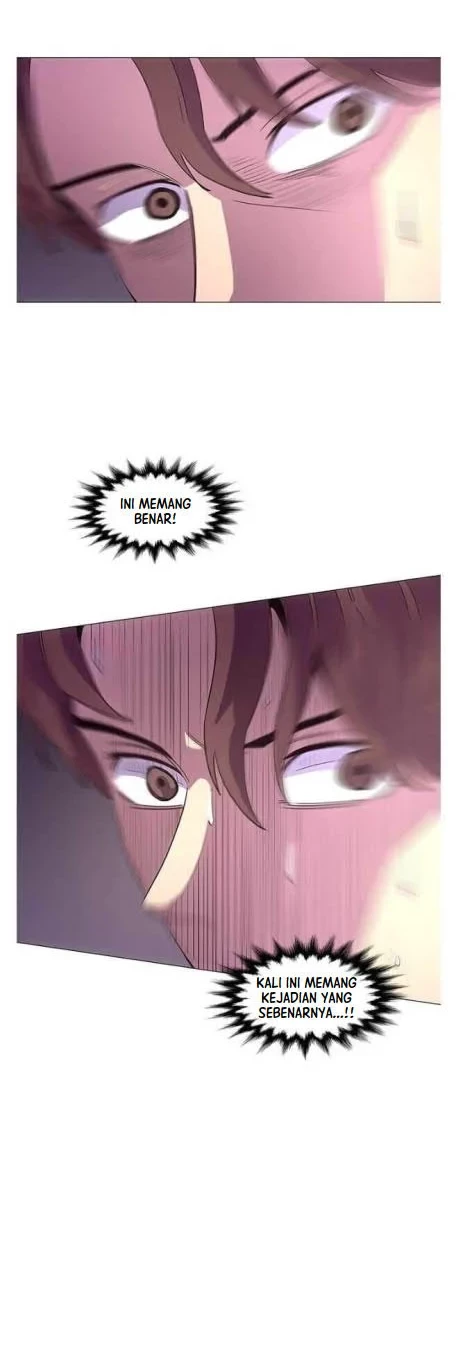 1 Second Chapter 26 - Halaman 9