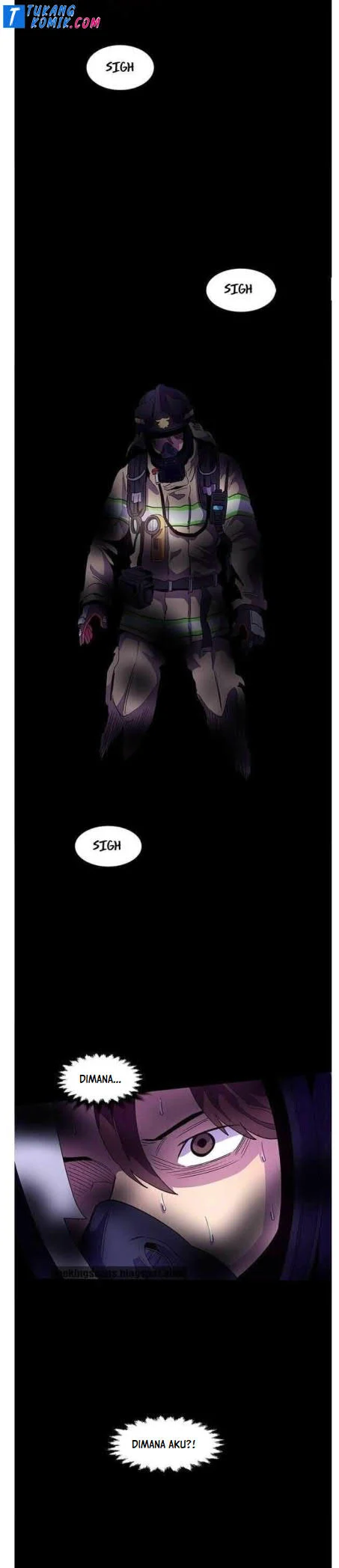 1 Second Chapter 26 - Halaman 11