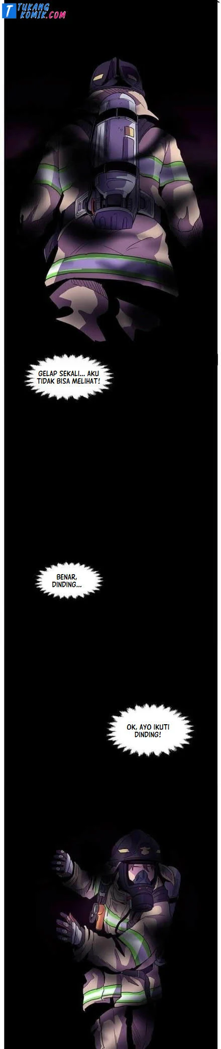 1 Second Chapter 26 - Halaman 12