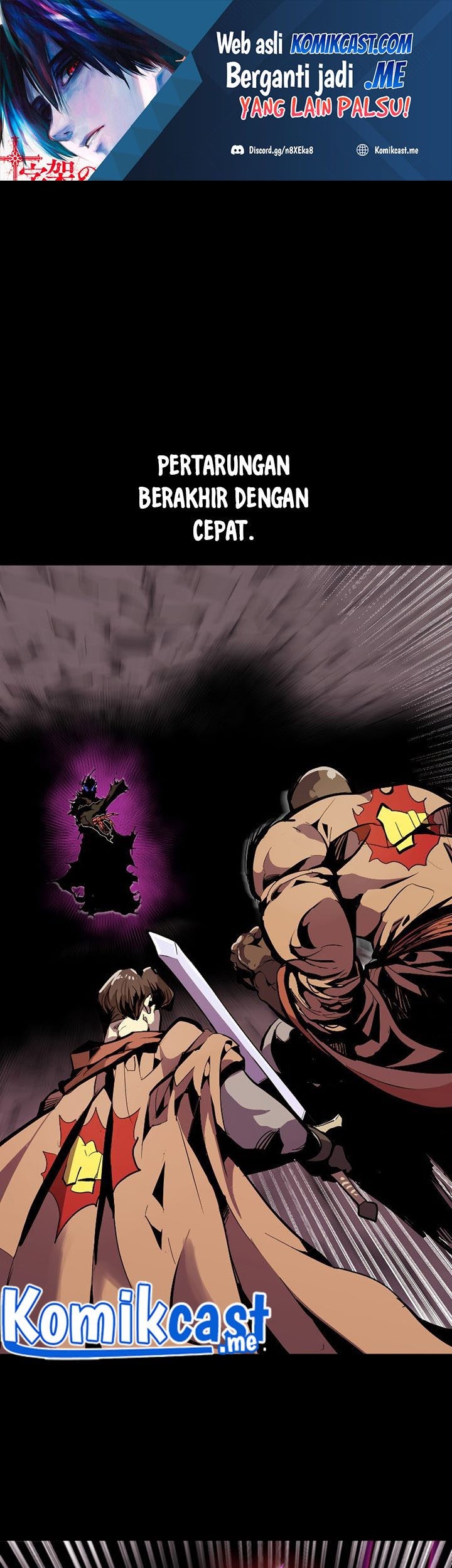 Manhwa Worthless Regression Chapter 28 gambar 2