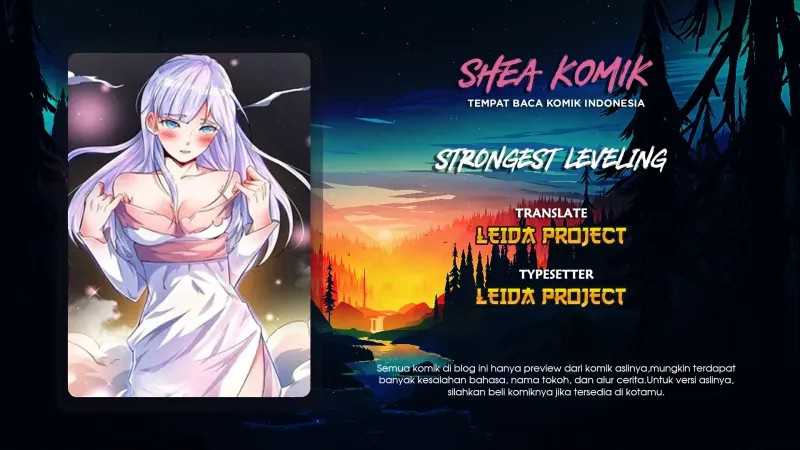 Komik Strongest Leveling Chapter 326 gambar 1