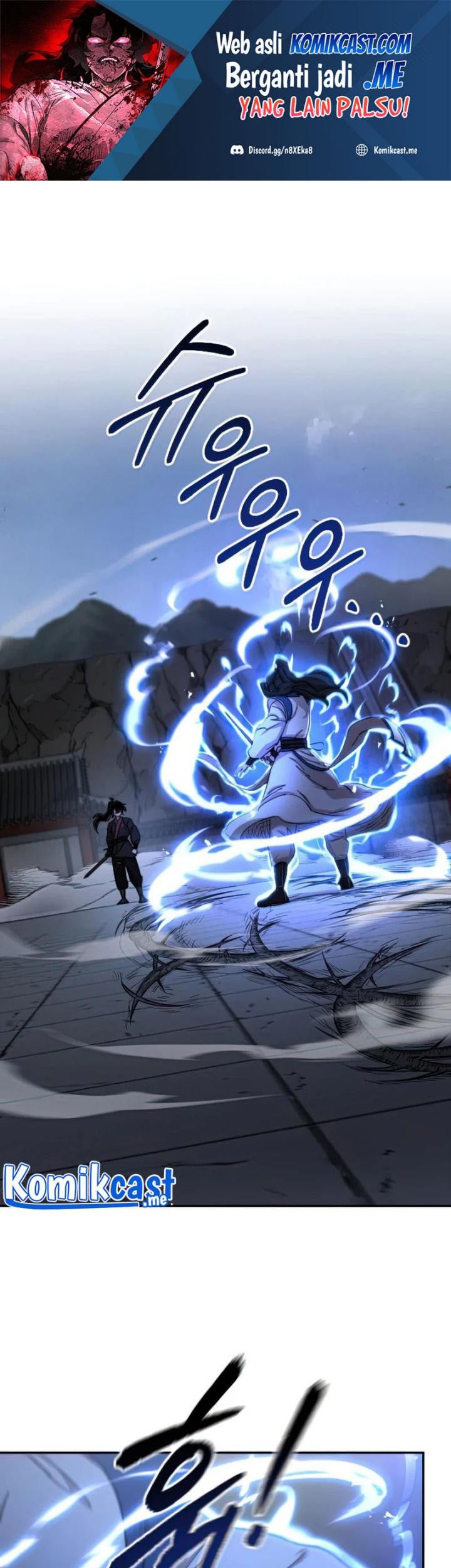 Manhwa Return of the Flowery Mountain Sect Chapter 68 gambar 2