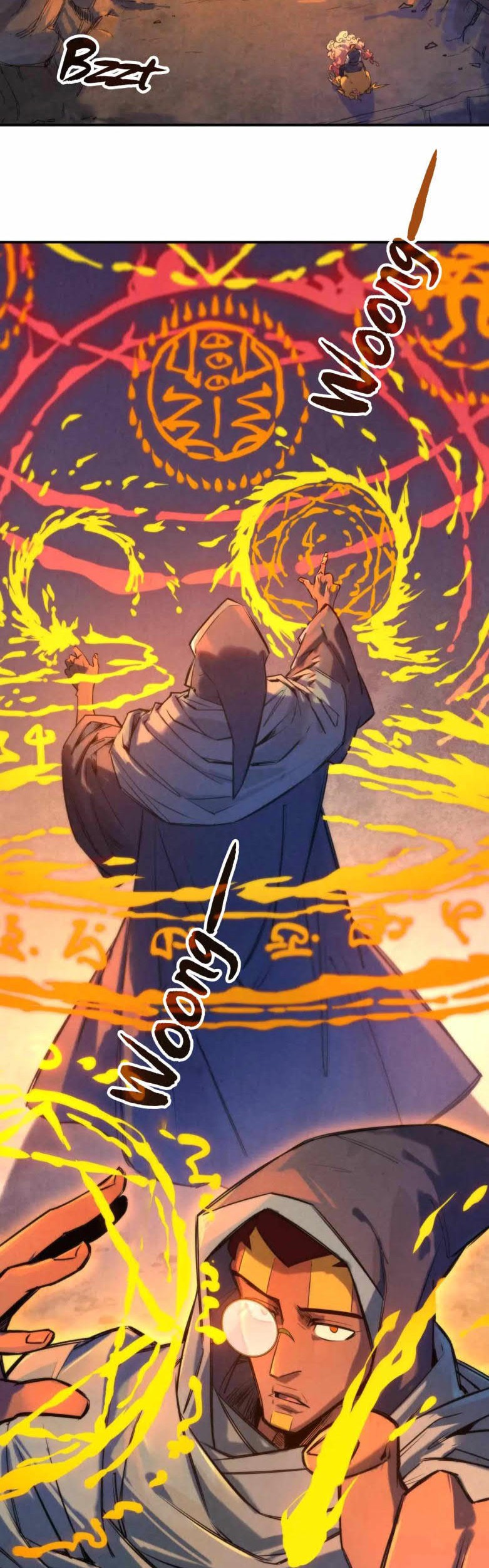 Manhua The Ultimate of All Ages Chapter 99 gambar 2