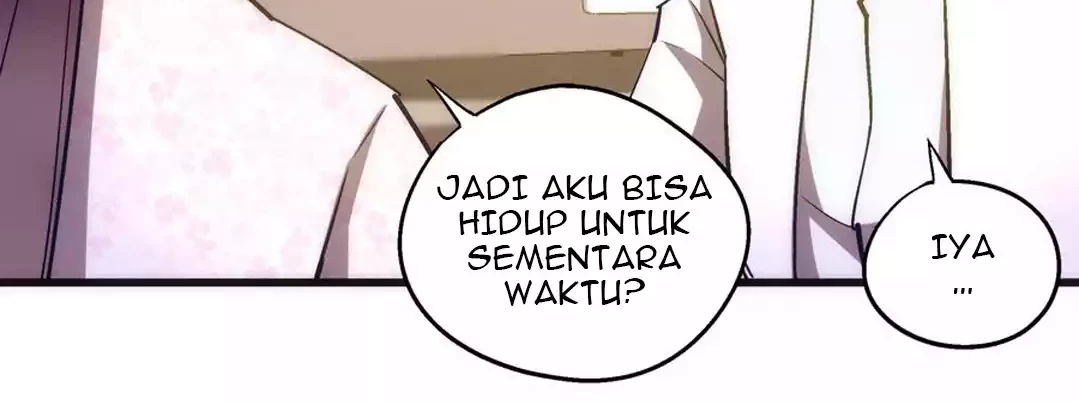 I’m Not The Overlord Chapter 110 - Halaman 5