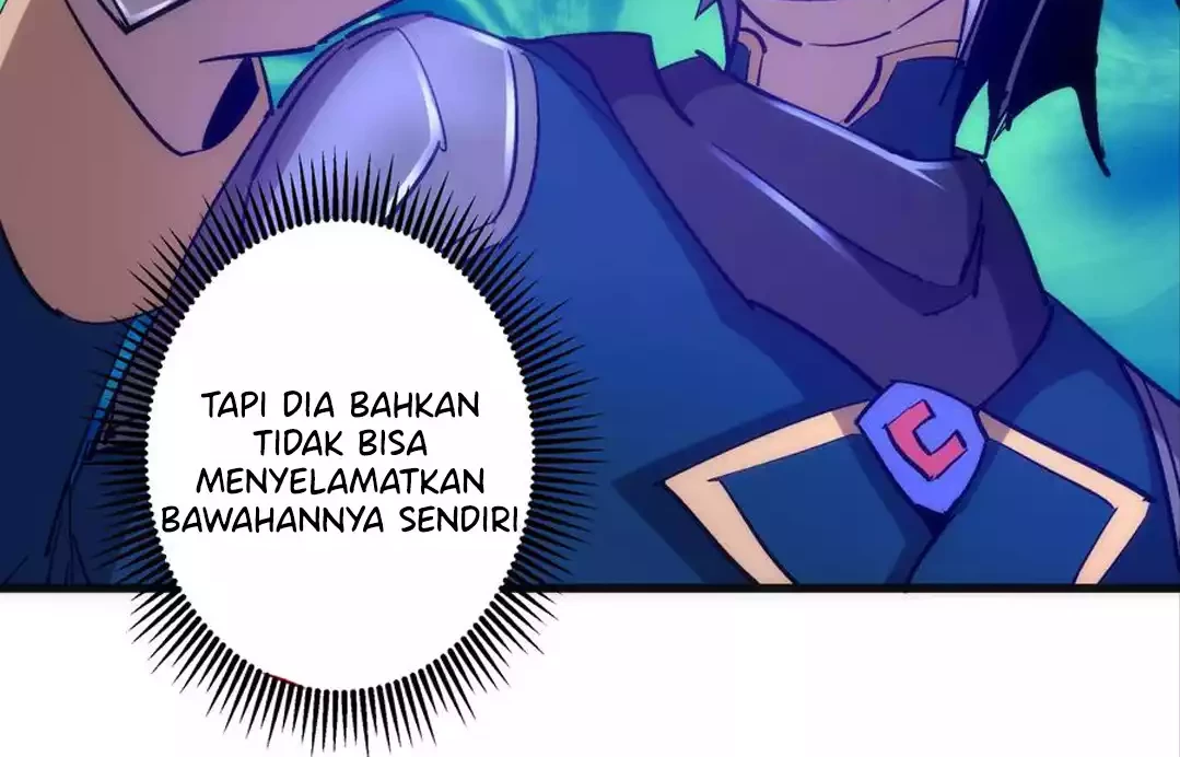 I’m Not The Overlord Chapter 109 - Halaman 26