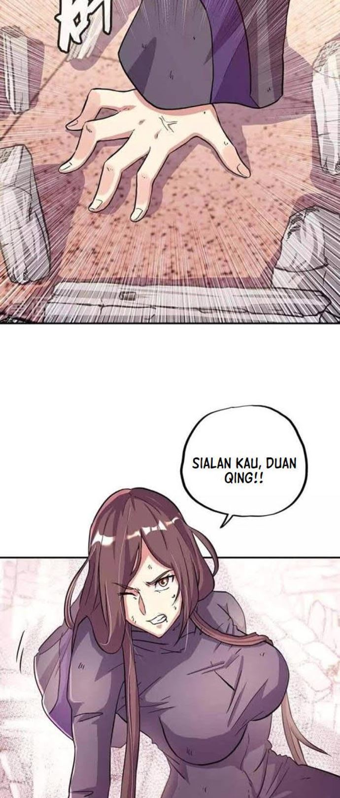 Manhua Peerless Soul Chapter 337 gambar 2